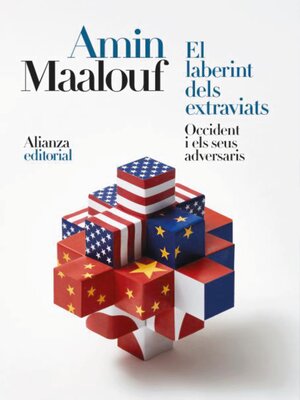 cover image of El laberint dels extraviats